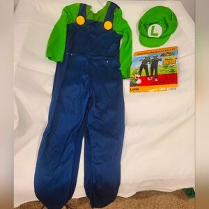 Super Mario Brothers